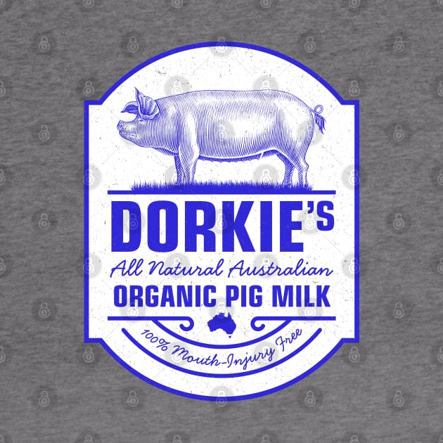 Dorkie's by Strong Forest